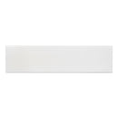 3x12 BG Tender Grey Glossy Wall Ceramic Tile