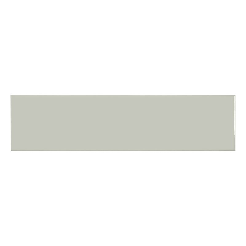 4x16 Architek Verde Matte Ceramic Tile