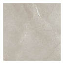 12x12 Klasiko Light Grey Porcelain Matte Tile