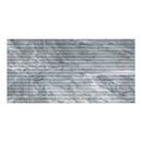 12x24 Hydro Gray Curve Honed Marble Tile