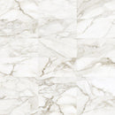 12x24  Lumino Calacatta Matte Pressed Glazed Porcelain Tile
