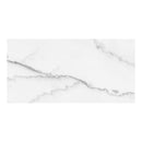 12x24 Lumino Bianco Pressed Glazed Porcelain Tile