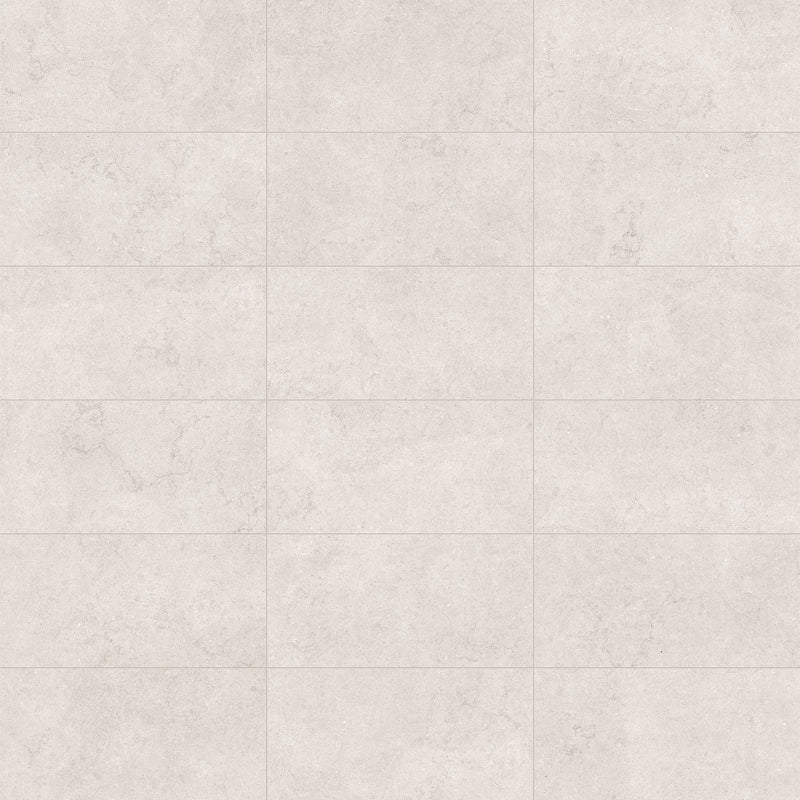 12x24 Lumino Dune Pressed Glazed Porcelain Tile