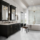 12x24 Brighton Grey Matte Porcelain Tile (Approx. 16 sf/box)