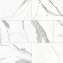 12x24 La Mallorca Milano Bianco Matte Porcelain Tile (36 CT/PA)