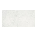 18x36 Eternity White Polished Marble Tile