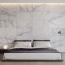 18x36 Lilac Vector Honed Marble Tile