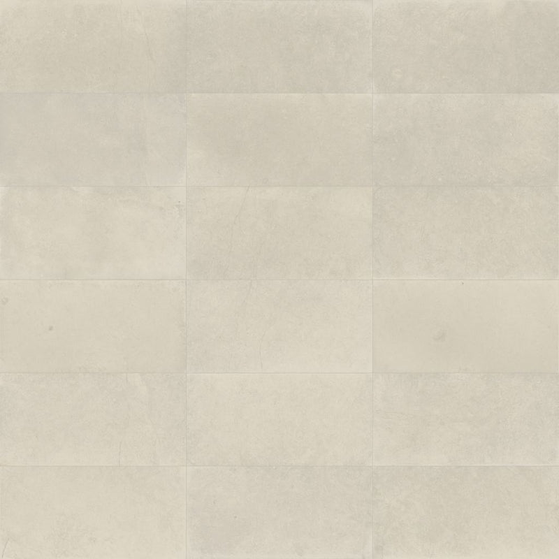 18x36 Tiara Beige Honed Limestone Tile