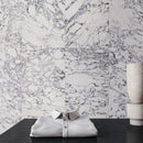 18x36 Arabescato Purple Honed Marble Tile