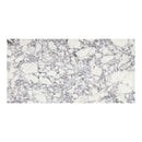 18x36 Arabescato Purple Honed Marble Tile