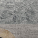 18x36 Mystery Grey Honed Marble Tile