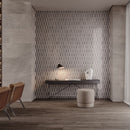 18x36 Ancient Gris Honed Marble Tile