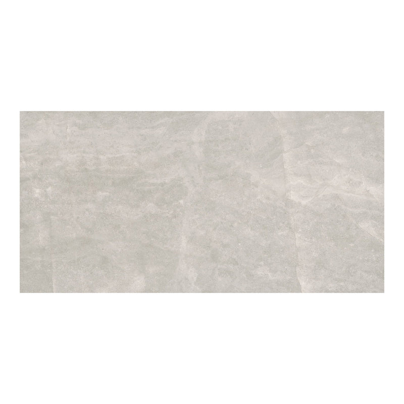 18x36 Ancient Gris Honed Marble Tile