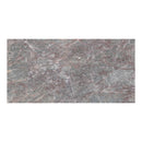 18x36 Serene Wine Honed Marble Tile