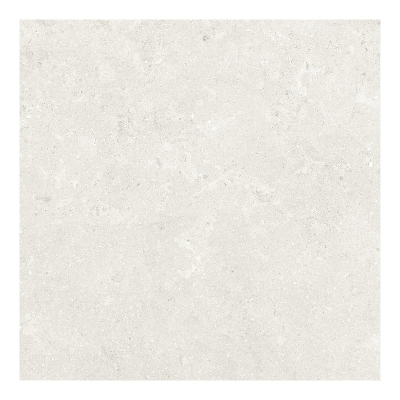 20x20 Coliseo Pearl Matte Pressed Glazed Porcelain Tile