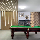 14x10x1500mm Light Strip for Acoustic wall Panel (9W/24V)