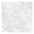 24x24 La Marca Carrara Gioia Polished Rectified Glazed Porcelain Tile