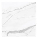 24x24 La Marca Statuario Nuovo Polished Rectified Glazed Porcelain Tile
