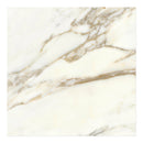 32x32 Calacatta Gold Polished Porcelain Tile (32 CT/PA)
