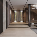 24x48 Chateau Strada Ash Polished Polished Rectified Glazed Porcelain Tile