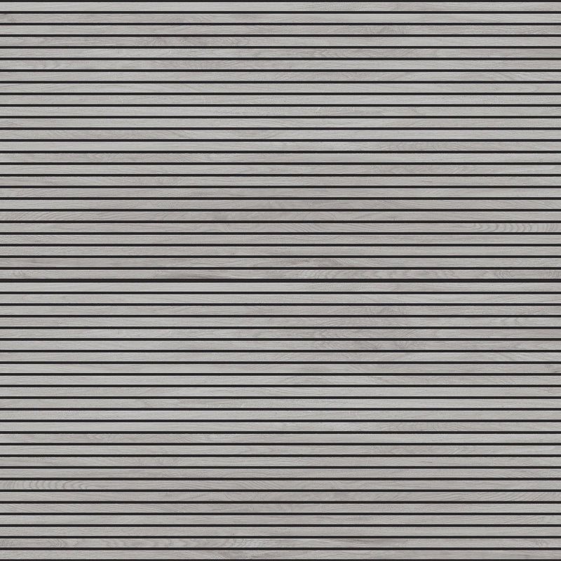 10mm 24x48 Bamboo Sagano Grey Dark Line Matte Porcelain Tile (30CT/PA)