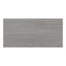 10mm 24x48 Bamboo Sagano Grey Dark Line Matte Porcelain Tile (30CT/PA)