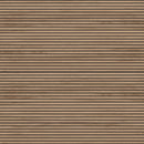 10mm 24x48 Bamboo Sagano Noce Dark Line Matte Porcelain Tile (30CT/PA)