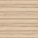9mm 24x48 Bamboo Sagano Almond Light Line Matte Porcelain Tile (36 CT/PA)