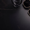 24x48 Galaxy Deep Black Glazed Porcelain Tile