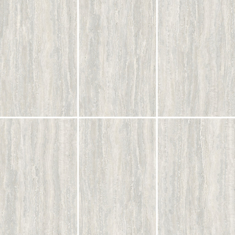 24x48 Coastal Rice Cave Porcelain Matte Tile (30 CT/PA)