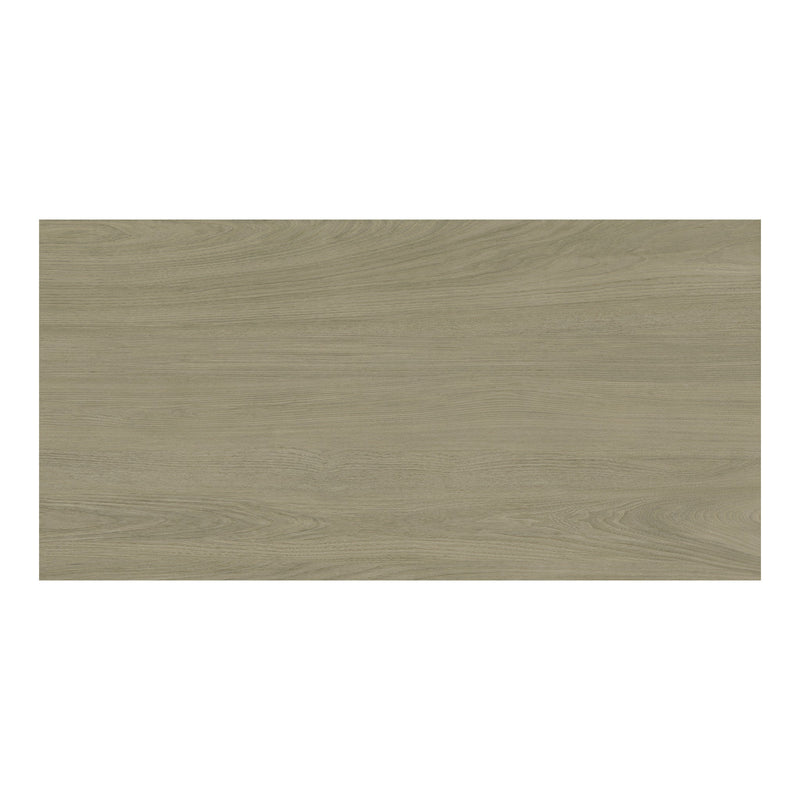 24x48 Brazil Teak Coffee Wooden Look Matte Porcelain Tile (32 CT/PA)