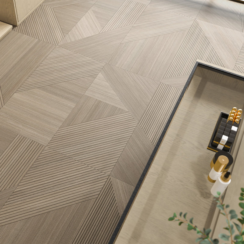 24x48 Butterfly Beige Decor Wooden Look Matte Porcelain Tile (32 CT/PA)