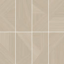 24x48 Butterfly Beige Decor Wooden Look Matte Porcelain Tile (32 CT/PA)