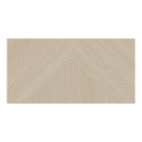 24x48 Butterfly Beige Decor Wooden Look Matte Porcelain Tile (32 CT/PA)