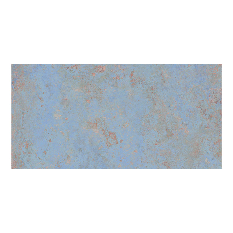 24x48 Urban Natural Blue Porcelain Matte Tile