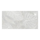24x48 Plant Wallpaper Decor Porcelain Wall Tile (A/B) (32 CT/PA)