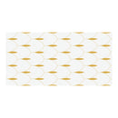 24x48 Gliding White Gold Decor Glazed Porcelain Tile