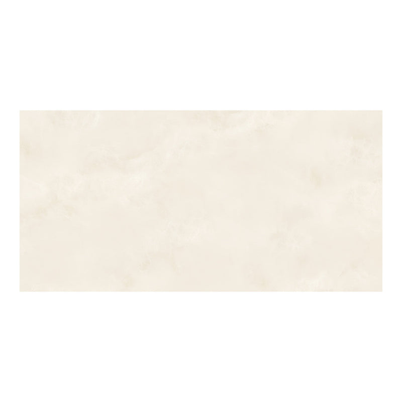 9mm 30x60 Maya Jade Beige Porcelain Polished Slab Final Sale