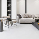 24x48 Maya Jade white Porcelain Polished Tile