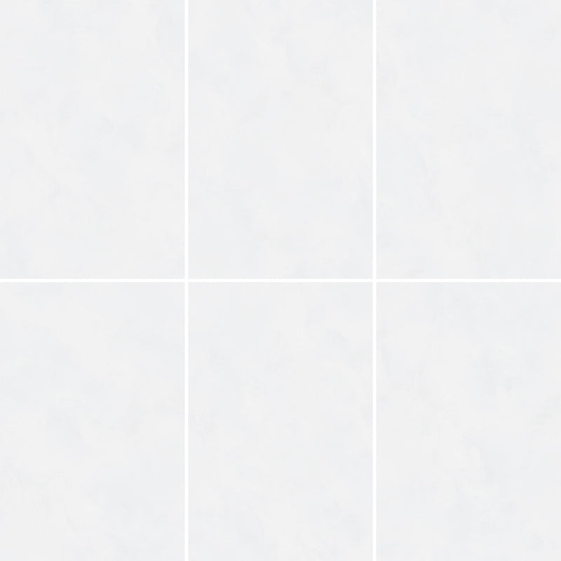 9mm 30x60 Maya Jade White Porcelain Polished Slab Final Sale