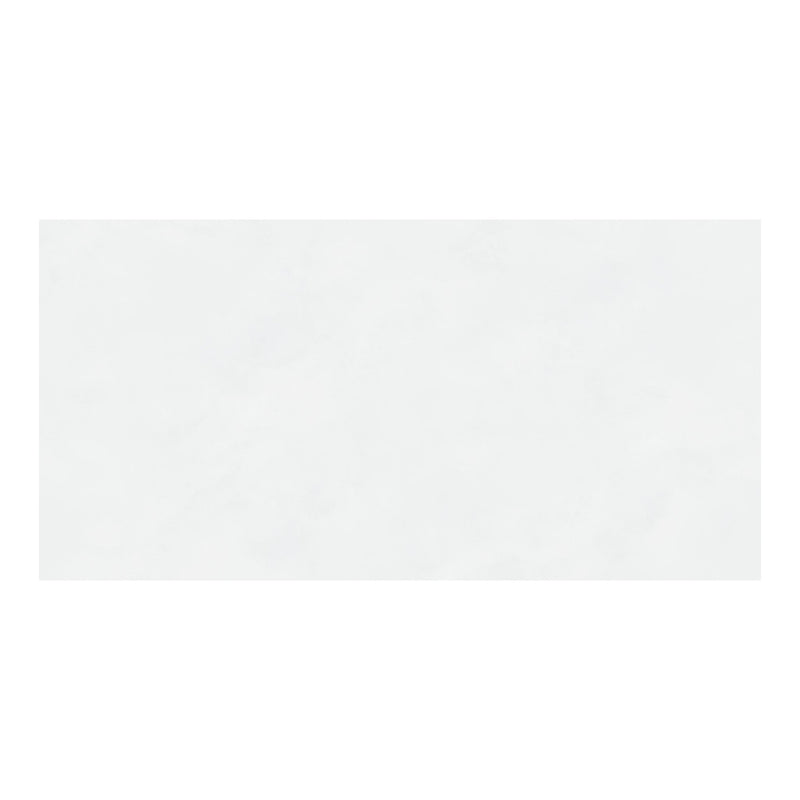 24x48 Maya Jade white Porcelain Polished Tile