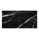 30x60 Gucci Black Polished Porcelain Slab Final Sale