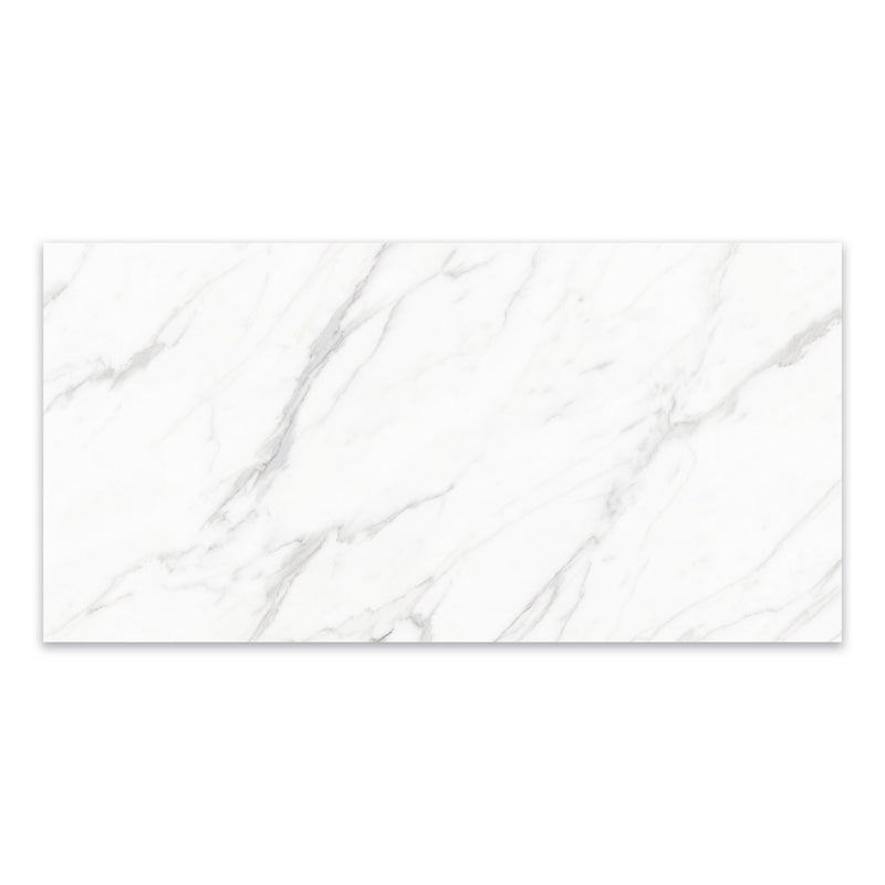 9mm 30x60 Marmara Porcelain Polished Slab Final Sale (43 CT/PA)