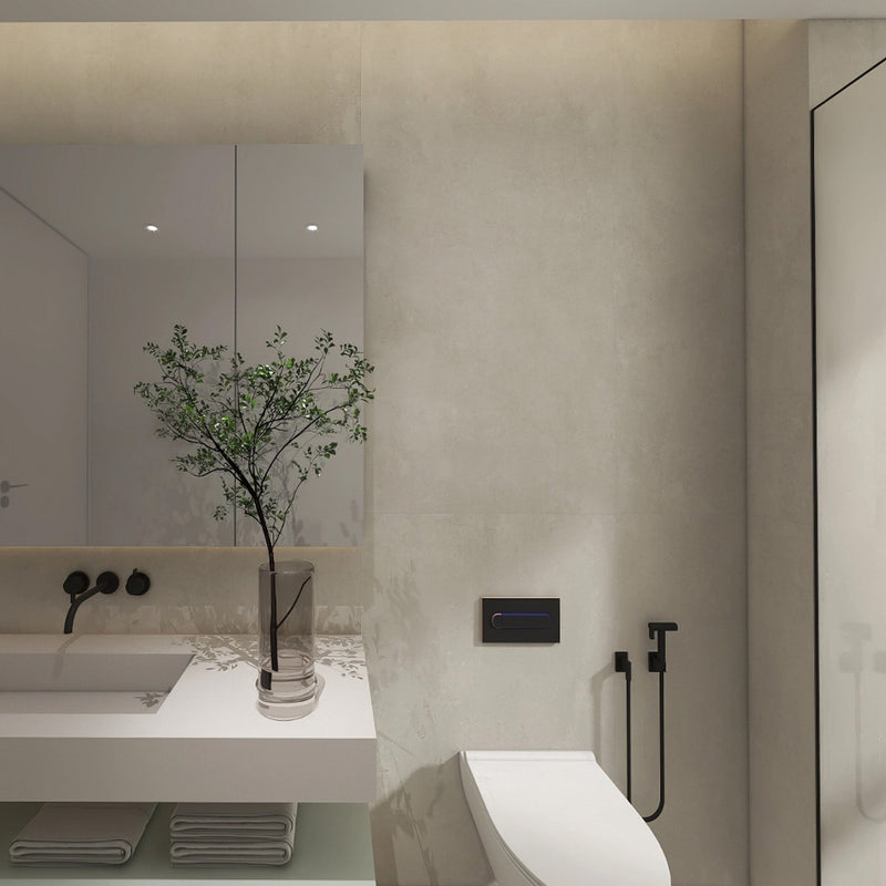 9mm 30x60 Milan Micro Cement Crete Silver Porcelain Matte Slab Final Sale