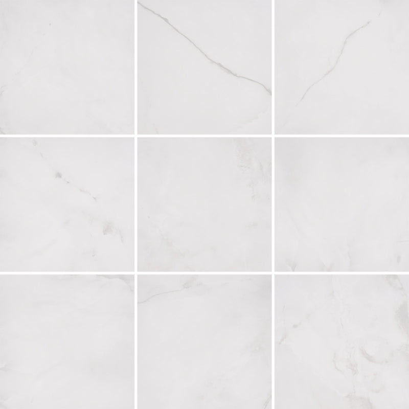 32x32 Onyx Polished Porcelain Tile (32 CT/PA)