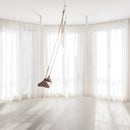 9mm 36x104 Crystalline Rock Porcelain Polished Slab Final Sale (900x2600 mm)