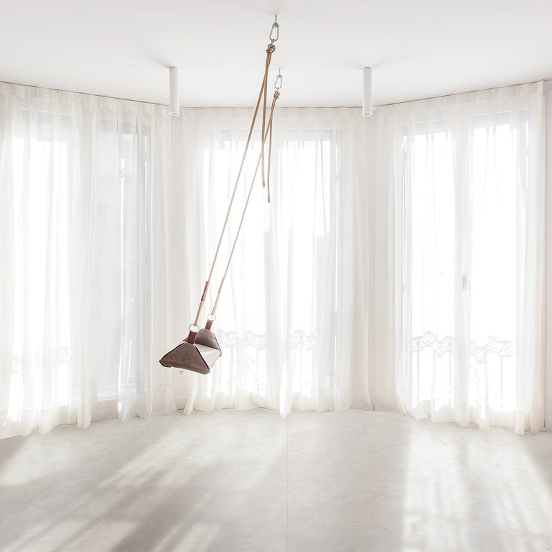 9mm 36x104 Crystalline Rock Porcelain Polished Slab Final Sale (900x2600 mm)