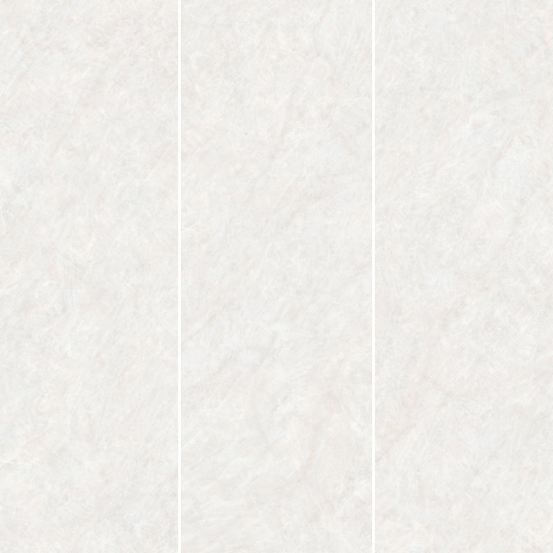 9mm 36x104 Crystalline Rock Porcelain Polished Slab Final Sale (900x2600 mm)