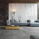 9mm 36x104 Goreme White Porcelain Matte Slab Final Sale