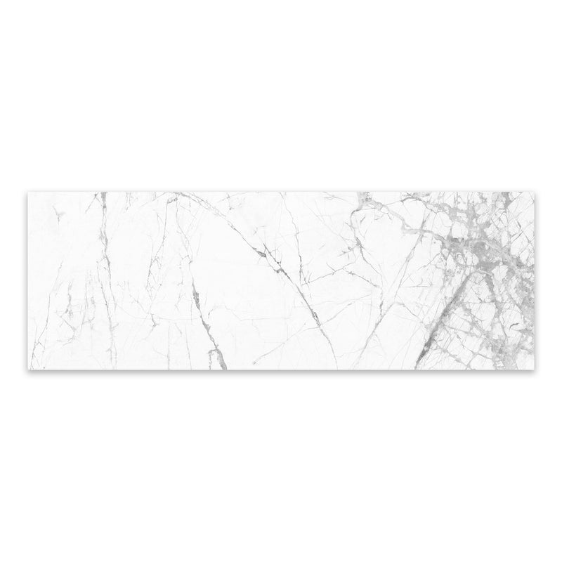 9mm 36x104 Goreme White Porcelain Matte Slab Final Sale